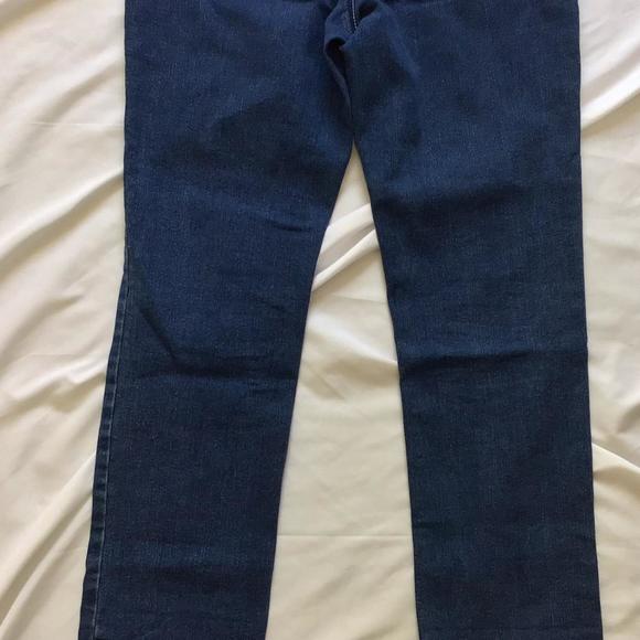 🔴𝗕𝗢𝗚𝗢🔴northern reflections ankle embroidered womens jeans - Picture 14 of 16